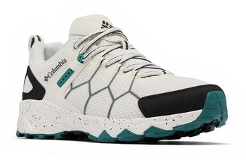 Columbia Peakfreak Ii Wanderschuhe sea salt river 2027021-125