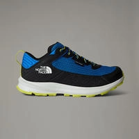 The North Face NF0A5LXG16Y-4, The North Face Y Fastpack Hiker WP hero blue/tnf black