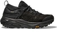 Hoka Kaha 3 Low GTX Schuhe schwarz