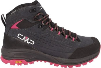 Campagnolo Vertyx Mid Waterproof grau fuxia