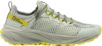 Jack Wolfskin Prelight Swift Vent Low Wanderschuhe chartreuse A64084-M0053