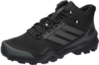 Adidas Terrex Skychaser Mid GTX Schuhe schwarz