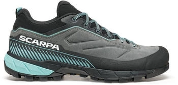 Scarpa Rapid XT Wmn midgray aqua 591