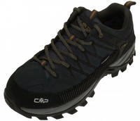 CMP 3Q13247-68UH-39, CMP Rigel Low Trekking Shoes WP antracite-arabica (68UH) 39