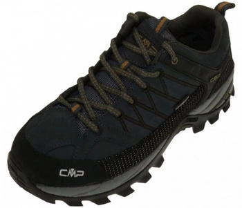 CMP Rigel Low Trekking Shoes Trekkingschuh grau