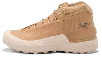 Arc'teryx Kopec Mid Gore-Tex Canvas rune