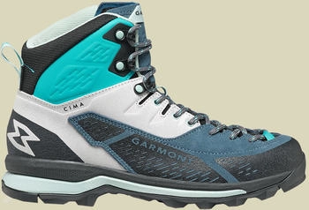 Garmont Cima Wp Schuhe grau
