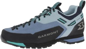 Garmont Dragontail Lt Evo Schuhe blau schwarz