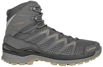 Lowa Innox Pro GTX Mid Herren grau