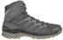 Lowa Innox Pro GTX Mid Herren grau