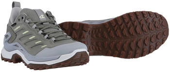Lowa Innovo GTX Low Schuhe gruen schwarz