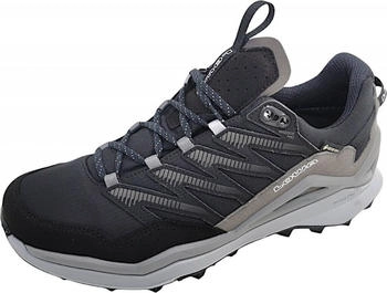 Lowa Maddox Pro GTX Low Schuhe schwarz