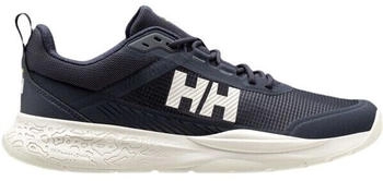 Helly Hansen Crew Low Sailing Shoes marine