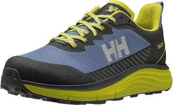 Helly Hansen Stega Wanderstiefel washed navy cyber lime 11976 601-9 5