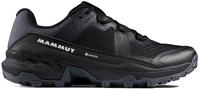 mammut 3030-05380, MAMMUT Herren Multifunktionsschuhe Girun II Low GTX Schwarz male