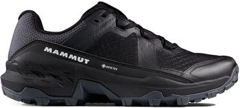 Mammut Girun II Low GTX Schuhe schwarz
