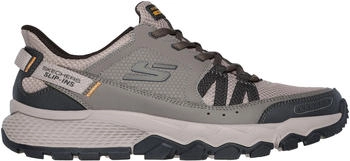 Skechers Dynamite AT Escapar Wanderschuhe taupe