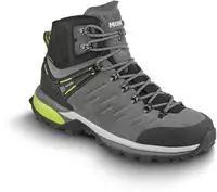 Meindl Outdoorschuh "Meindl Milford GORE-TEX" GORE-TEX - Winddicht, wasserdicht und