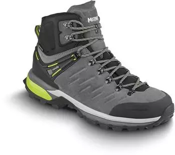 Meindl Milford GTX Schuhe grau