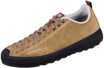 Scarpa Mojito Wrap Freizeitschuhe caramel