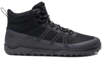 Xero Shoes EU Scrambler Trail Mid WP Schuhe schwarz