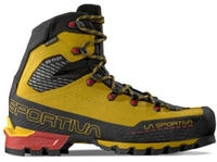La Sportiva - Bergsteigen-Schuhe aus GORE-TEX - Trango Alpine GTX Yellow f&uuml;r...
