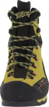 La Sportiva Trango Alpine Gtx Wanderstiefel gelb ZFMS090Y00Y00 – Robuste Materialien für wechselnde Untergründe