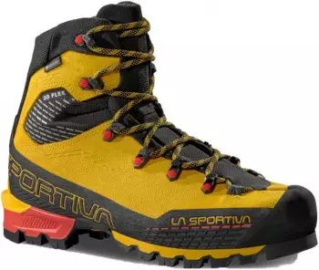 La Sportiva Trango Alpine Gtx Wanderstiefel gelb ZFMS090Y00Y00