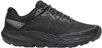 Sneakers Merrell Nova 4 Waterproof J068395 Schwarz Male