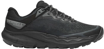 Merrell Nova 4 WP schwarz