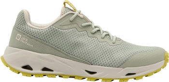Jack Wolfskin Prelight Vent Low Wanderschuhe chartreuse 4064361-M0053-9