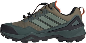 Adidas Terrex Skychaser GTX Schuhe oliv
