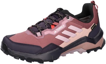 Adidas TERREX AX4 GTX Women burgundy/preloved fig/warm clay