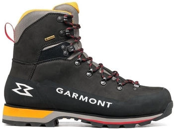 Garmont Nebraska II GTX schwarz