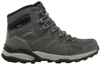 Jack Wolfskin Refugio Texapore Mid (4049841-6945) black