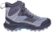Merrell 59792W, MERRELL Damen Multifunktionsstiefel SPEED STRIKE 2 THERMO MID WP
