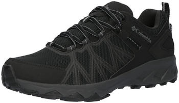 Columbia Halbschuh 'PEAKFREAK II' hellgrau schwarz 19487088