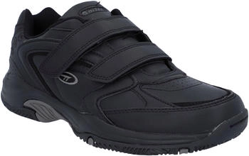 Hi-Tec Walkingschuh BLAST LITE EZ schwarz