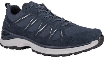 Lowa Innox Evo II GTX Multifunktionsschuhe blau