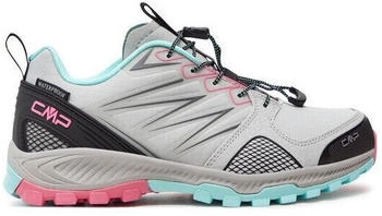 CMP Trekkingschuhe Atik Wmn Wp 3Q31146 grau
