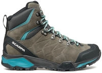 Scarpa 67081GL.408.395, Scarpa ZG Trek GTX Wmn - Trekkingschuhe...
