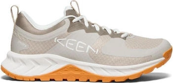 Keen Versacore wasserdichter Schuh plaza taupe orange pepper