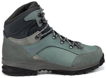 Hanwag Banks SF Extra LL Wanderschuhe fog fossil