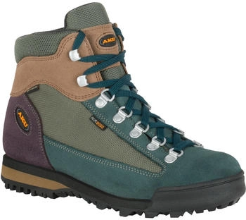 Aku Ultra Light Original GTX Schuhe grün