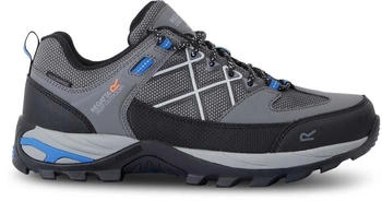 Regatta Samaris Iii Low Wanderschuhe RMF835-2K7