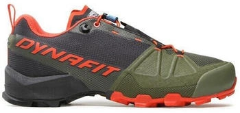 Dynafit Trekkingschuhe Transalper 762 grün