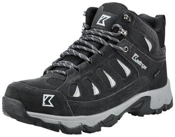 Kastinger LADSCHUR MID KTX Wanderschuh raven