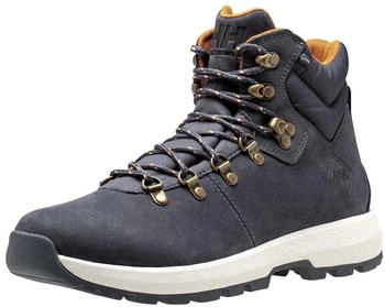 Helly Hansen Coastal Hiker Wanderschuhe blau