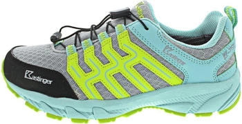 Kastinger Damen Trekkingschuh mehrfarbig