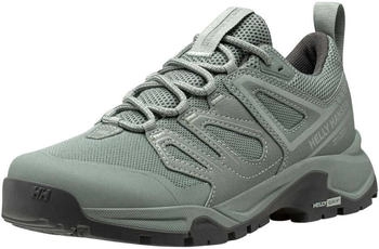 Helly Hansen Stalheim HT Wanderschuhe Damen cactus green mist
